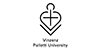 Mitarbeiter (m/w/d) mit Schwerpunkt Akkreditierung & Qualitätsmanagement - Vinzenz Palotti University gGmbH - Logo