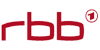 Programmdirektor*in - Rundfunk Berlin-Brandenburg (rbb) - Logo