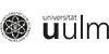 Professor (W3) of Physical Chemistry - Universität Ulm - Logo