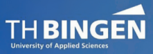 Lehrkraft (m/w/d) für besondere Aufgaben Ingenieurmathematik - Technische Hochschule Bingen - Logo