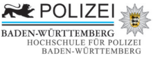 Akademische/r Mitarbeiter/in (w/m/d) in Vollzeit für Öffentliches Recht - Hochschule für Polizei Baden-Württemberg - Logo