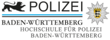 Akademische/r Mitarbeiter/in (w/m/d) in Teilzeit (50 %) für Öffentliches Recht - Hochschule für Polizei Baden-Württemberg - Logo