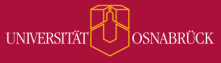 Juniorprofessur (W1) mit Tenure Track (W2) für Romanische Literatur- und Kulturwissenschaft (Französisch/Spanisch) - Universität Osnabrück - Logo