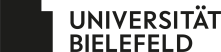 Professur für translationale Forschung und Versorgungsforschung in der Allgemeinmedizin mit Schwerpunkt Multimorbidität (W2) - Universität Bielefeld - Logo