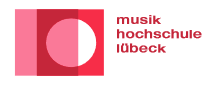 Professur W 3 für Viola - Musikhochschule Lübeck - Logo