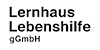 Förderschulrektor:in (m/w/d) im Ersatzschuldienst - Lernhaus Lebenshilfe gGmbH - Logo