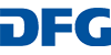 Vorstandsreferent*in - Deutsche Forschungsgemeinschaft e.V. (DFG) - Logo