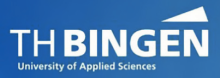 W2-Professur (m/w/d) Mathematik und Data Science - Technische Hochschule Bingen - Logo