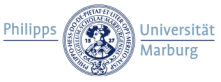 Professur (W 3) für Klinische Psychologie und Psychotherapie - Philipps-Universität Marburg - Logo