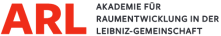 Wissenschaftliche Mitarbeiter (m/w/d) und Sachbearbeiter (m/w/d) - ARL - Akademie für Raumentwicklung in der Leibniz-Gemeinschaft in der Leibniz-Gemeinschaft - Logo