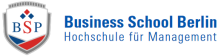 Professur für Medienpsychologie - BSP Business & Law School - Logo