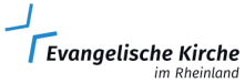 Oberkirchenrätin / Oberkirchenrat (w/m/d) Leitung Abteilung 2 Personal - Evangelische Kirche im Rheinland - Das Landeskirchenamt - Logo