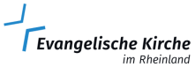 Oberkirchenrätin / Oberkirchenrat (w/m/d) Leitung Abteilung 4 Recht und Kirchenkreisangelegenheiten - Evangelische Kirche im Rheinland - Das Landeskirchenamt - Logo