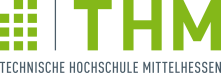 W2-Professur mit dem Fachgebiet Allgemeine Betriebswirtschaftslehre mit Schwerpunkt Controlling - Technische Hochschule Mittelhessen (THM) - University of Applied Sciences - Logo