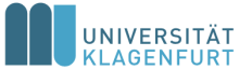 Universitätsprofessur für Sozialpädagogik - Alpen-Adria-Universität Klagenfurt - Logo