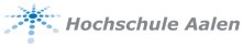 W2-Professur Wirtschaftspsychologie, Schwerpunkt Organisationsentwicklung - Hochschule Aalen - Technik und Wirtschaft - Logo