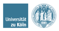 Assistant Professorship in Energy Meteorology (W1) with tenure track (W2) (f/m/d) - Universität zu Köln - Logo