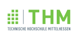 W2-Professur mit dem Fachgebiet Medizinische Hygiene - Technische Hochschule Mittelhessen (THM) - University of Applied Sciences - Logo