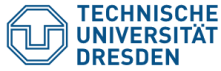 Wissenschaftliche:r Mitarbeiter:in / Doktorand:in (m/w/d) - Technische Universität Dresden - Logo