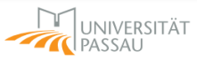 Professur für Historische Bildung und Public History (W2) - Universität Passau - Logo