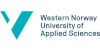 Ph.D.-scholarship in modelling and simulation of solid oxide fuel cell systems for maritime applications - Western Norway University of Applied Sciences - Logo