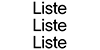 Co-Direktor*in - künstlerische Leitung der Liste Art Fair Basel - 80 % - LISTE - Art Fair Basel - Logo