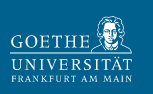 Paul Ehrlich & Ludwig Darmstaedter Early Career Award 2025 - Goethe Universität Frankfurt - Logo