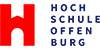 Hubert Burda Media Endowed Professorship of Artificial Intelligence for Digital Media and Business Models - Hochschule Offenburg - Logo