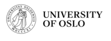 Associate Professor in Hebrew Bible and Its Reception - University of Oslo Felles fakturamottak - Logo
