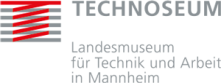 Leitung des MINT-Schülerforschungszentrums (m/w/d) - TECHNOSEUM Landesmuseum für Technik und Arbeit - Logo
