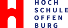 Hubert Burda Media Stiftungsprofessur (W3) Künstliche Intelligenz für digitale Medien und Geschäftsmodelle - Hochschule Offenburg - Logo