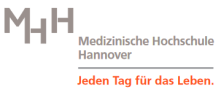 Universitätsprofessur für Kieferorthopädie - Medizinische Hochschule Hannover (MHH) - Logo