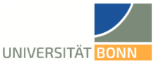 W2 - Qualität von Lebensmitteln tierischer Herkunft - Rheinische Friedrich-Wilhelms-Universität Bonn - Logo