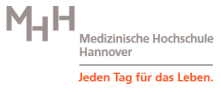 Universitätsprofessur für Translationale Entwicklungsbiologie und Neurowissenschaften - Medizinische Hochschule Hannover (MHH) - Logo