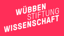 Appointment Accelerator - Berufungsunterstützung für Tenure-Track-Professuren - Wübben Stiftung Wissenschaft - Logo