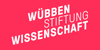 Wübben Stiftung Wissenschaft - Logo