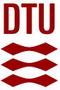 Two postdoc positions in Cyber-Physical Systems - Technical University of Denmark (DTU) - Logo