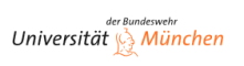 W3-Universitätsprofessur für Erziehungswissenschaft mit Schwerpunkt Erwachsenenbildung und Weiterbildung - Universität der Bundeswehr München - Logo