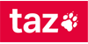 Ausschreibung für Stipendien - taz Verlags und Vertriebs GmbH - Logo