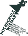 W2 Werkstofftechnologie/ Oberflächen- und Dünnschichttechnik - Hochschule Wismar - Logo