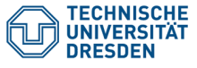 Architekt:in zum Aufbau einer Abteilung mit vertieften Kenntnissen in der Stadtplanung (m/w/d) - Technische Universität Dresden - Logo