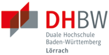 Professur (m/w/d) für Informatik - Duale Hochschule Baden-Württemberg (DHBW) Lörrach - Logo