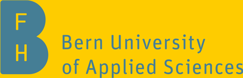 Senior Lecturer (m/f/d) - Berner Fachhochschule - Berner Fachhochschule - Logo