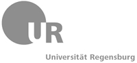 Akademischer Rat (m/w/d) - Universität Regensburg - Logo
