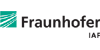 Fraunhofer-Institut für Angewandte Festkörperphysik (IAF) - Logo