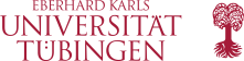 W3-Professur für Organische Chemie (m/w/d) - Eberhard Karls Universität Tübingen - Logo
