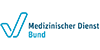 Leiter/-in des Bereiches Evidenzbasierte Medizin (m/w/d) - Medizinischer Dienst Bund (KöR) Bund der Krankenkassen e.V. (MDS) - Logo
