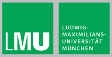 Professur (W2) auf Zeit (6 Jahre/tenure track) für Kommunikationswissenschaft mit dem Schwerpunkt Strategische Kommunikation - Ludwig-Maximilians-Universität München - Logo