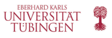 Juniorprofessur (W1) für Methoden der Empirischen Bildungsforschung (w/m/d) - Eberhard Karls Universität Tübingen - Logo