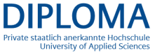 Lehrbeauftragte (m/w/d) - DIPLOMA Private Hochschulgesellschaft mbH - Logo